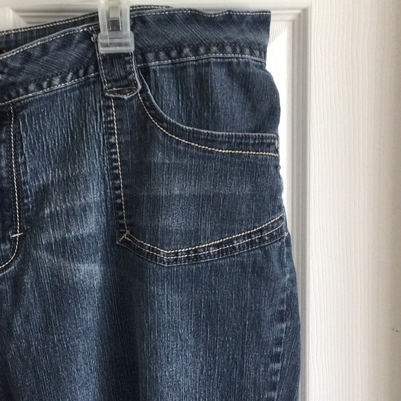 Fantasy Boot Cut Jeans - Picture 4 of 10